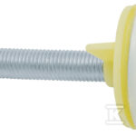 ZAŚLEPKA BIAŁA DO BATERII