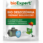 BIOPREPARAT DO ZBIOR.NA DESZCZÓWKĘ 25G