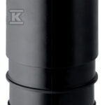 KIEL.KOMPEN.PEHD 250 PRZEMYSŁ.(KAN.HDPE