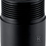 ZŁ.PEHD Z PIERŚ.WZM.50XGZ11/4"(KAN.HDP