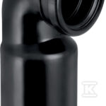 KOL.PEHD 110X110/90 DO WC (KAN.HDPE)