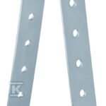 WSPORNIK SZALUNKOWY M10XGZ (KAN.HDPE)