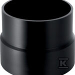 ZŁĄCZKA PEHD-ŻELIWO 315X326 (KAN.HDPE