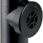 CZYSZCZAK PEHD 110/90ST.OKRĄG.(KAN.HDPE