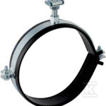 UCHWYT RUROWY 250 DO P.STAŁYCH (PLUVIA)