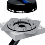 WPUST DACHOWY NR 359.117.00.1 (PLUVIA)