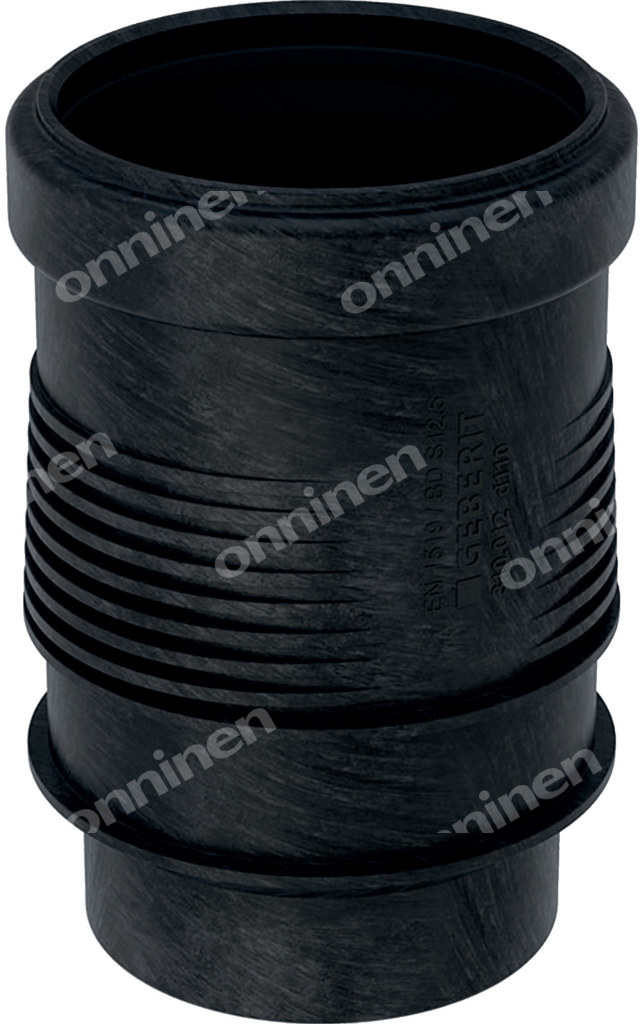 Plik zosta³ pobrany z http://www.onnshop.pl Kielich kompensacyjny Geberit Silent-db20 d160 - obrazek 1