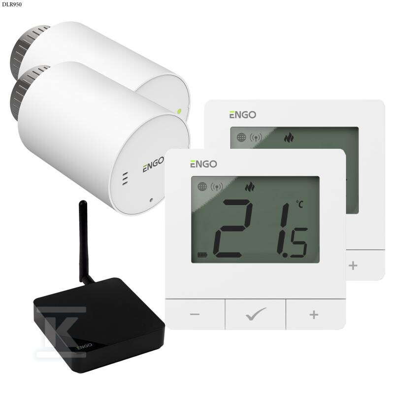 ETRV-M30 2SZT, E25-BATW 2SZT, EGATE 1SZT