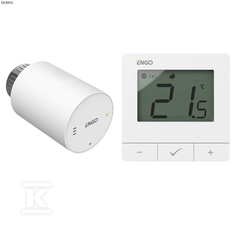 GŁ. ETRV-M30 1SZT + REG. E25-230W 1SZT