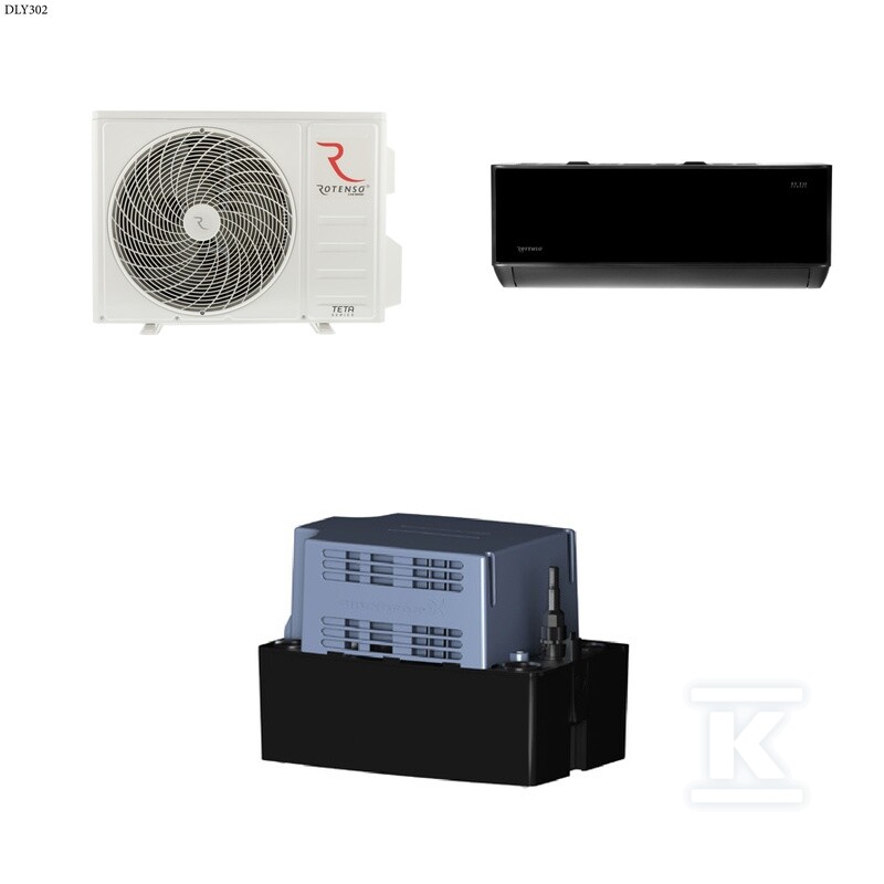 KLIMATYZ TETA TO35XO R16 J.ZEWN. WEW WSP