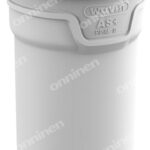 RURA PP-HT AS+ 110X5.3X250 SANIT. SZARA