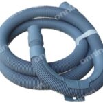 WĄŻ PRALKA ODPŁYWOWY 3/4" Z WIESZA.30