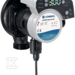 POMPA ECOCIRC XL 25-40