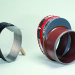 ADAPTER BI JAJOWY 300/450/OKRĄG.DN/OD40