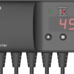 STEROWNIK DO POMPY CO/CWU, ENGO EPC12HW