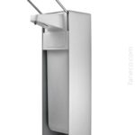 DOZOW.PŁYNÓW DEZYNF.I MYDŁA ŁOKCIOWY