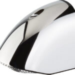 GŁOWICA NATRYSKOWA WANDALOODPORNA SLIM