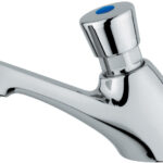 BATERIA CZASOWA UMYWALKOWA STOJĄCA 9001