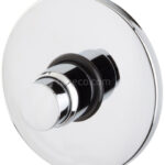 BATERIA CZASOWA, PRYSZNICOWA PODTYNKOWA