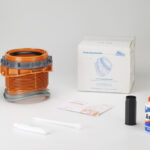 PRZYŁ.SIOD.FABEKUN DN/OD 160 DO DN400