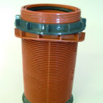 PRZ.SIOD.FABEKUN DN/OD 160 DO 700-1800L