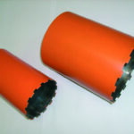 WIERTŁO KORONOW.200MM DO BETONU,KAMIONK