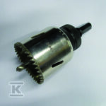 WIERTŁO KORONOWE 54MM