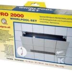 REWIZJA SANIWALL PRO,SANIPACK 50X100 CHR