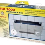 REWIZJA SANIWALL PRO,SANIPACK 50X100 BIA