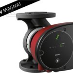 POMPA MAGNA1 32-100F 220 1X230V PN6/10