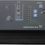 POMPA CU 301 STEROWANIE DO SQE