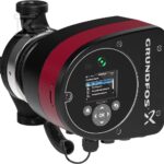 POMPA MAGNA3 32-100 180 230V PN10 POMPA