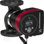 POMPA MAGNA3 40-60 F 220 230V PN6/10 POM