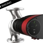 POMPA MAGNA1 40-80F N 220 1X230V PN6/10