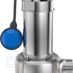 POMPA UNILIFT AP 35B50.06.A1 0.66 KW 1X2