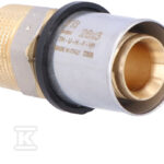 ZŁĄCZKA PODŁ.CLEVERFIT GZ 26X3/4" GZ