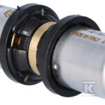 ZŁĄCZKA CLEVERFIT 16X16