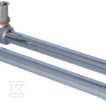 KOLANO ZAPRA.16X2 ZE WSPOR.ZESPOOL.PRESS