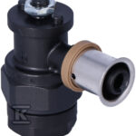 PODEJŚCIE POD BATERIĘ 16X2 PPSU PRESS