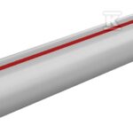 RURA PN16 STABI GLASS 25 PP