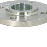 KOŁ GW DN50 PN16 EN1092-1/13 OC S235