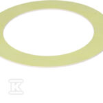 USZCZELKA DN100 KOŁNIERZ EKO 4SZT