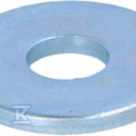 PODKŁADKA 24X8,4MM OKRĄGŁ.POWIĘKSZ.5