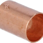 MUFA CU 5270 22 LWXLW (MIEDŹ)