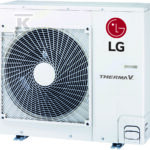 POW POMPA CIEPŁ SPLIT LG 5KW R32 JED.ZE