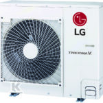 POW POMPA CIEPŁ SPLIT LG 7KW R32 JED.ZE