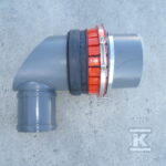 KASKADA WEW.ILA Z ADAPT.BSM,RURA 400/200