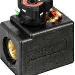 ZAWÓR REGULACYJNY ASV-BD DN20 RP3/4"