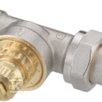 ZAWÓR TERMOSTATYCZNY RA-G 15 PROSTY