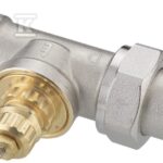 ZAWÓR TERMOSTATYCZNY RA-G 20 PROSTY